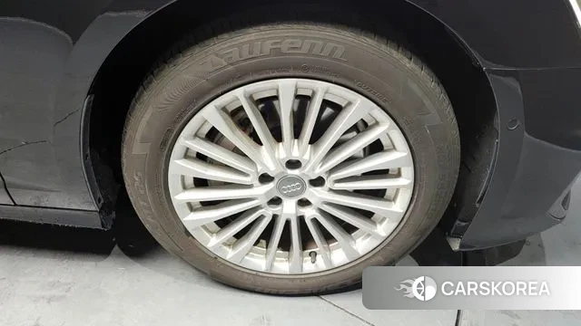 Audi A6 (C8) id 3567656 из Кореи 15