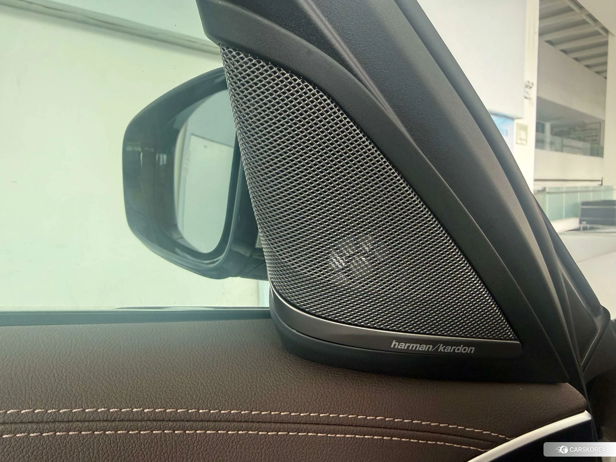 BMW 5 series id 4452079 из Китая 28
