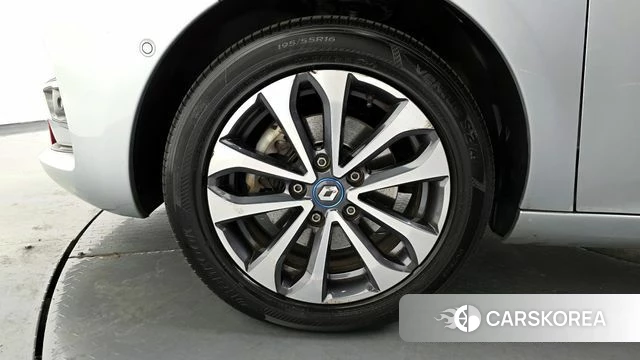 Renault Korea (Samsung) Joe id 4428910 из Кореи 15