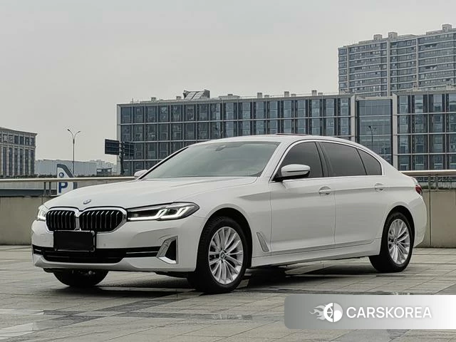 BMW 5 series id 4254618 из Китая 10