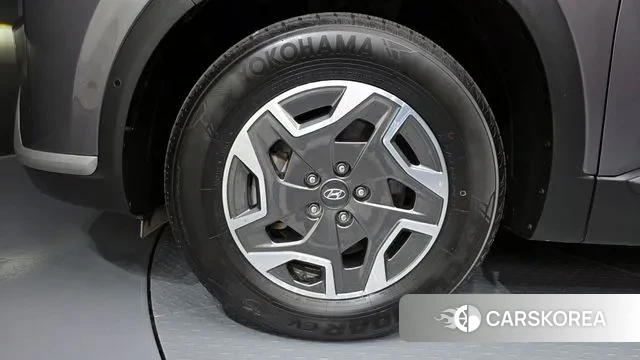 Hyundai The New Santa Fe id 3328702 из Кореи 15