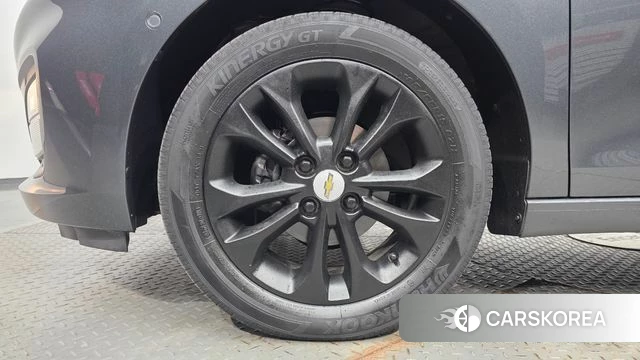 Chevrolet (GM Daewoo) The New Spark id 4667369 из Кореи 15