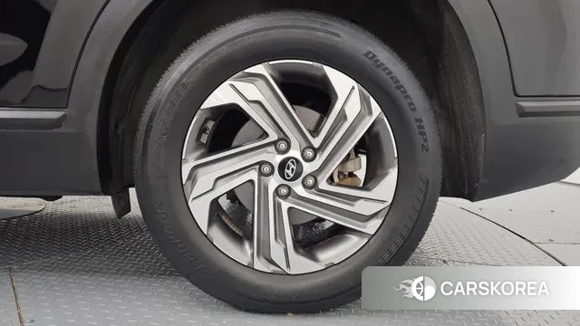 Hyundai The New Santa Fe id 2970582 из Кореи 15