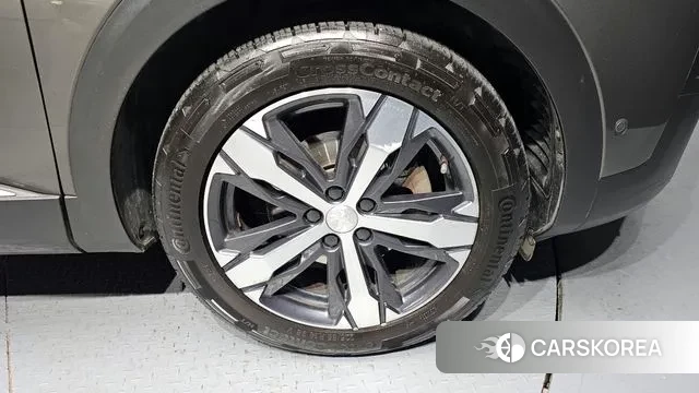 Peugeot 3008 second generation id 3578530 из Кореи 15