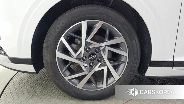 Hyundai Grandeur Hybrid (GN7) id 4618087 из Кореи 15