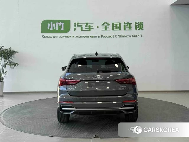 Audi Q3 id 4301776 из Китая 17