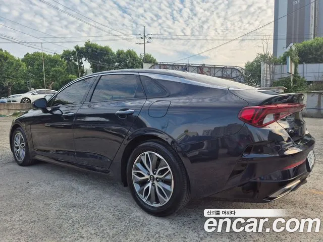 Kia K5 Hybrid 3rd Generation id 2812676 из Кореи 15