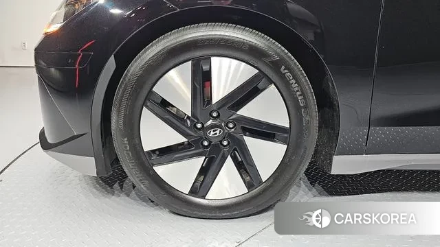 Hyundai Ionic 6 id 3472576 из Кореи 15