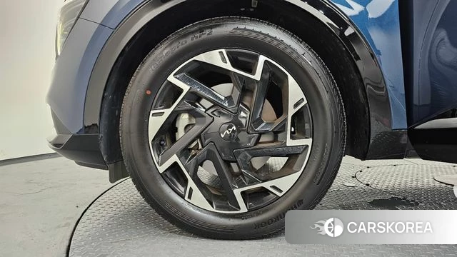 Kia Sportage 5th Generation id 4725358 из Кореи 15