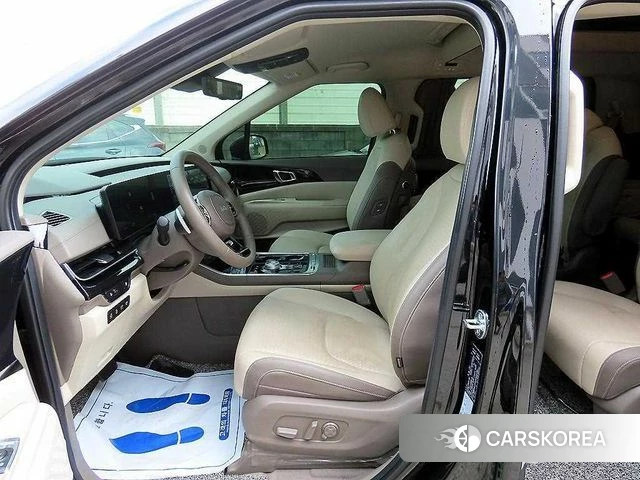 Kia The New Carnival 4th Generation id 3889199 из Кореи 15