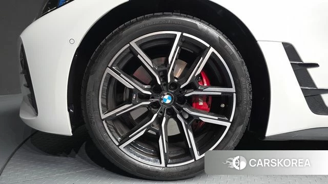 BMW 4 Series (G22) id 4705873 из Кореи 15