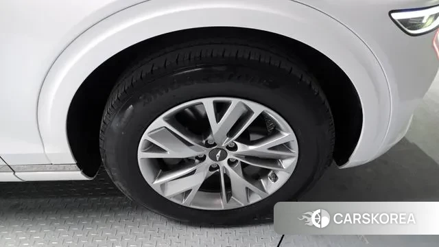 Genesis GV70 id 3438602 из Кореи 15