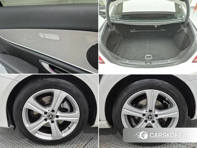 Mercedes-Benz E-Class W213 id 4698961 из Кореи 15