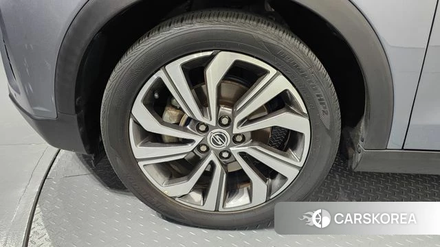 Ssangyong Tivoli Air id 4284277 из Кореи 15