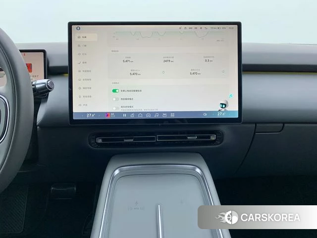 Xiaopeng Motors Xiaopeng P7+ id 3993350 из Китая 26