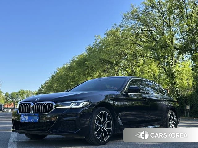 BMW 5 series id 4257499 из Китая 14