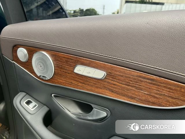 Mercedes-Benz GLC id 4290384 из Китая 26