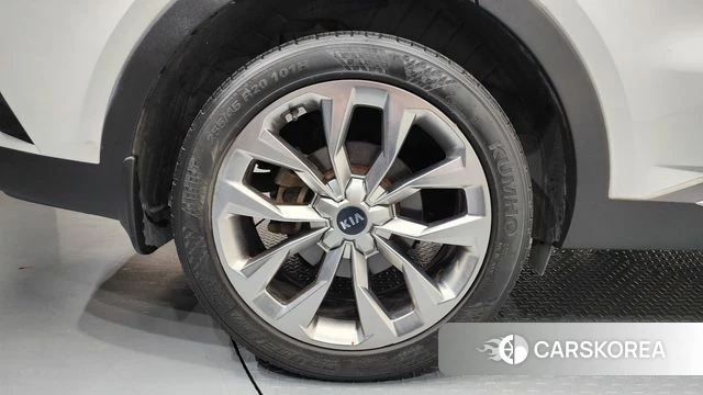 Kia Sorento 4th Generation id 3942009 из Кореи 15