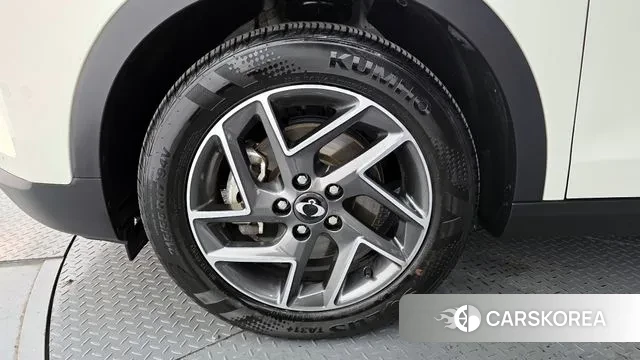 Ssangyong The New Tivoli id 3011399 из Кореи 15