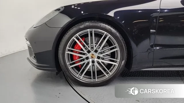 Porsche Panamera (971) id 3336020 из Кореи 15