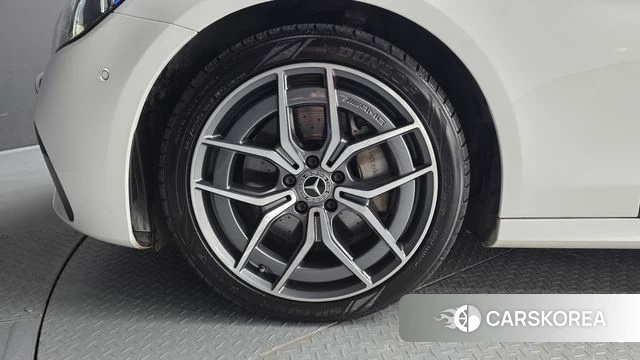 Mercedes-Benz E-Class W213 id 4580617 из Кореи 28
