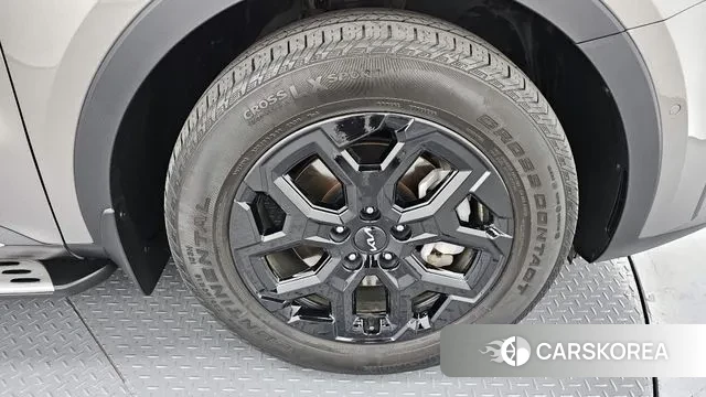 Kia The New Sorento 4th Generation id 3620107 из Кореи 15