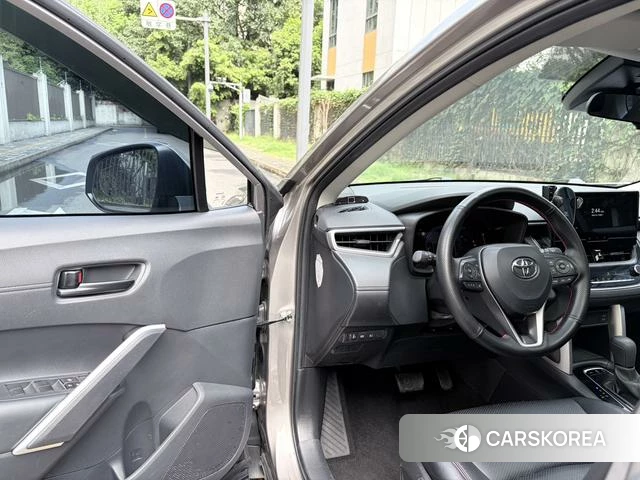 Toyota Fenglanda id 4291397 из Китая 15