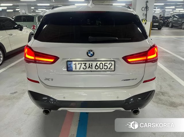BMW X1 (F48) id 4586873 из Кореи 15