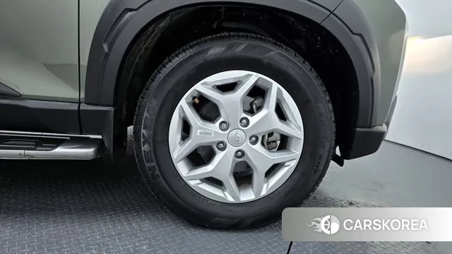 Ssangyong The New Rexton Sports Cannes id 3735784 из Кореи 15