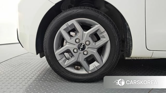 Kia The New Kia Ray id 4624033 из Кореи 15