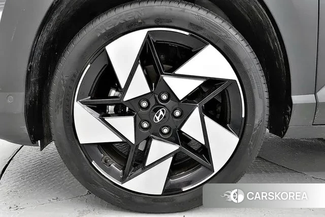 Hyundai Kona (SX2) id 3502620 из Кореи 15