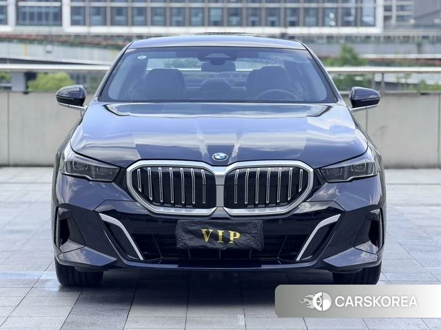 BMW 5 series id 4275312 из Китая 13