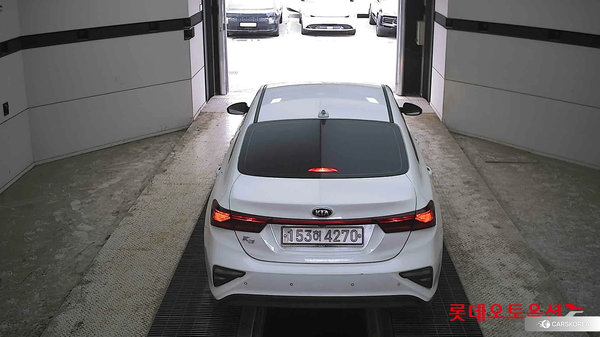 Kia K3 id 4289516 из Кореи 33