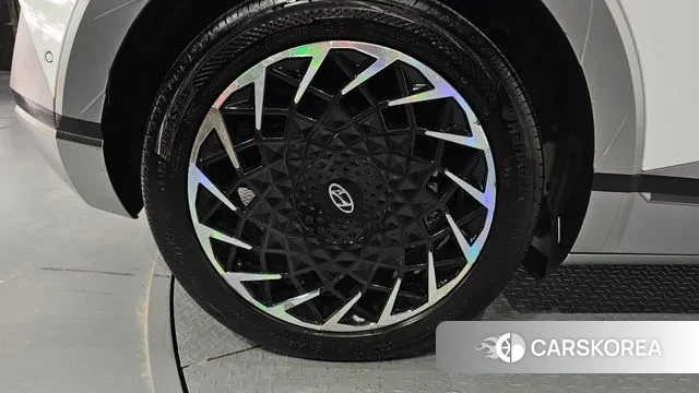 Hyundai Ionic 5 id 3016730 из Кореи 15