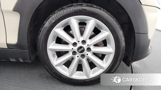 Mini Cooper Clubman id 3636640 из Кореи 15