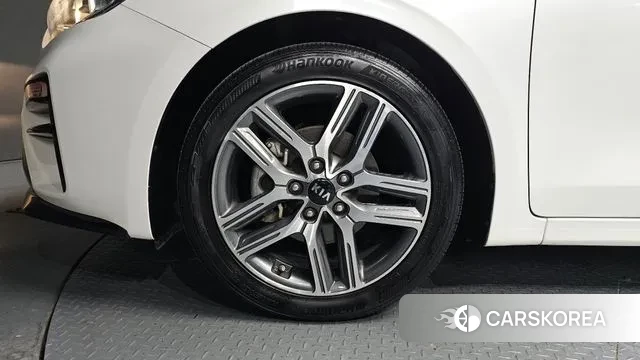 Kia Come New K3 id 3444778 из Кореи 15