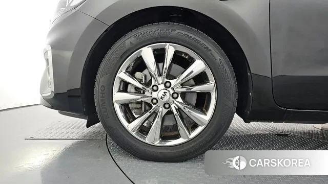 Kia The New Carnival id 3060849 из Кореи 15