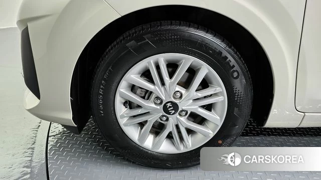 Kia Morning Urban (JA) id 4377090 из Кореи 28