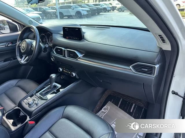 Mazda CX-5 id 4273872 из Китая 22