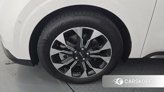 Kia Carnival 4th generation id 3654762 из Кореи 15