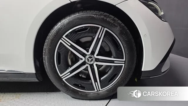 Mercedes-Benz EQE V295 id 3462140 из Кореи 15