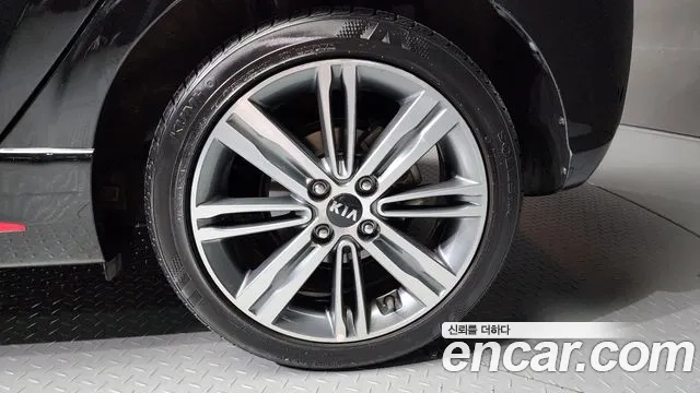 Kia All New Morning (JA) id 2922763 из Кореи 15