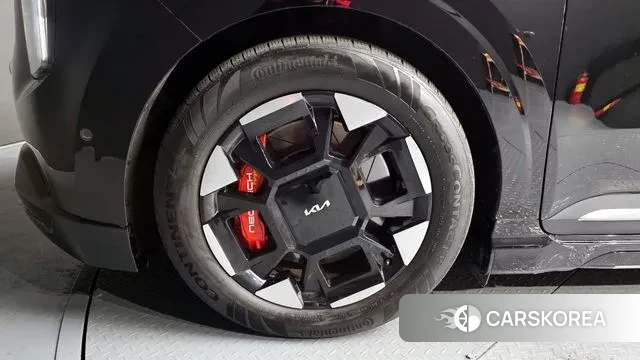 Kia The New Carnival 4th Generation id 3590748 из Кореи 15