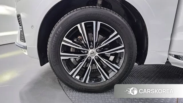 Volvo XC60 second Generation id 3453370 из Кореи 15