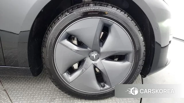 Tesla Model 3 id 2941122 из Кореи 15