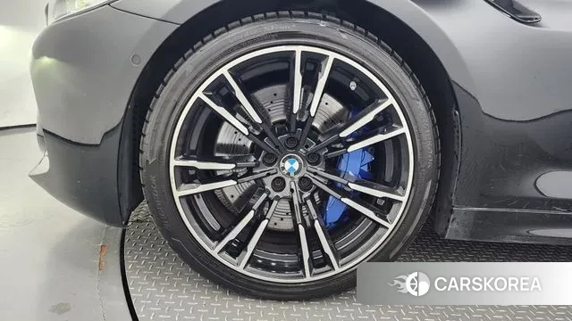 BMW M5 (F90) id 3156702 из Кореи 15