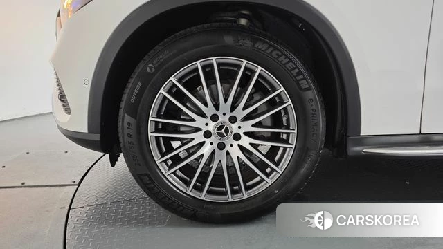 Mercedes-Benz GLC-Class X254 id 4578741 из Кореи 27