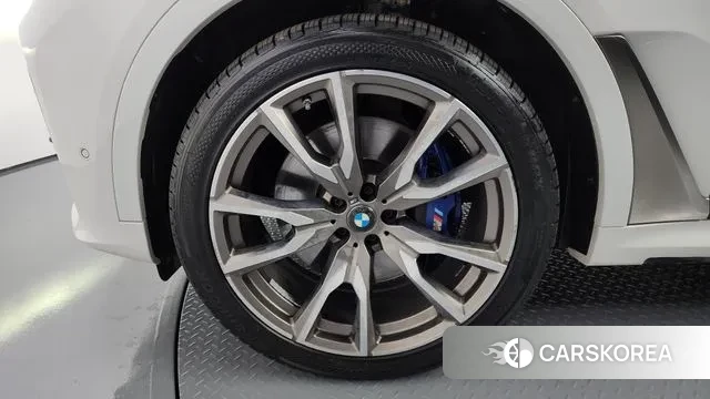 BMW X7 (G07) id 3335698 из Кореи 15