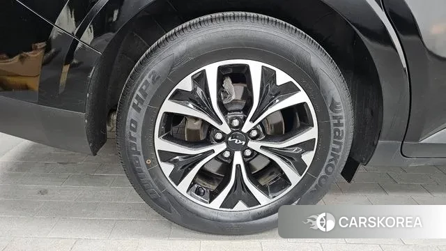 Kia Carnival 4th generation id 3597142 из Кореи 15