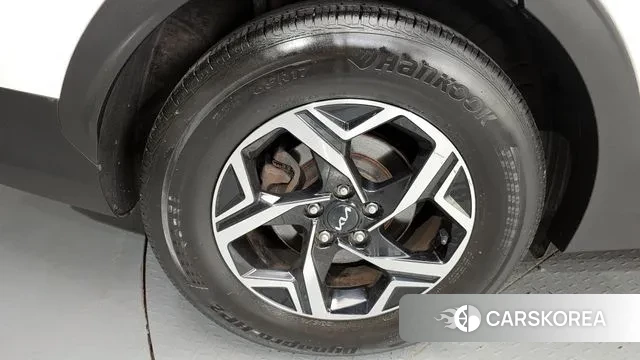 Kia Sportage 5th Generation id 3342852 из Кореи 15